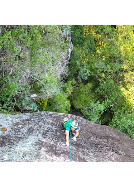 basco escaladno quadrado