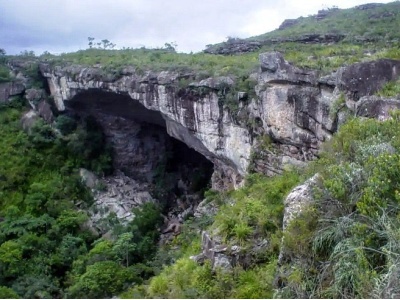 gruta lapao