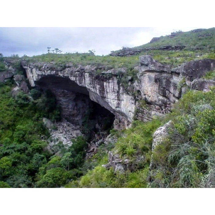 gruta lapao