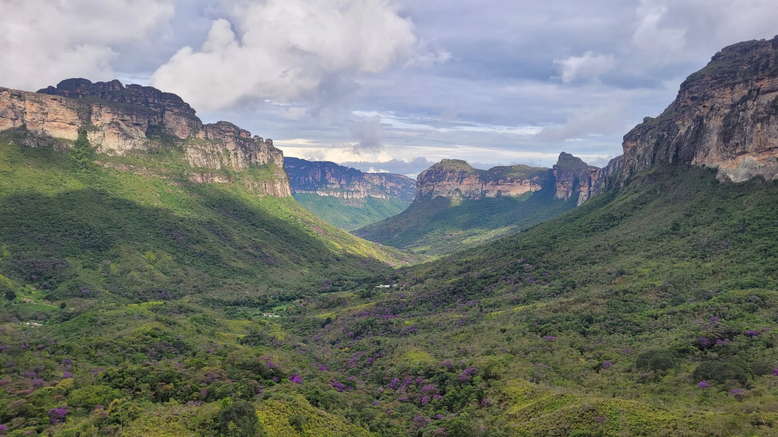 Vale do Pati